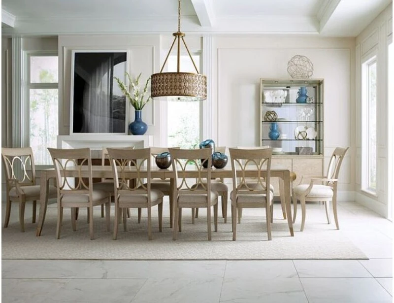 f54ad2bf5ccc37ea247f9ab1d51782ff Lenox Terrace Dining Table - Image 1