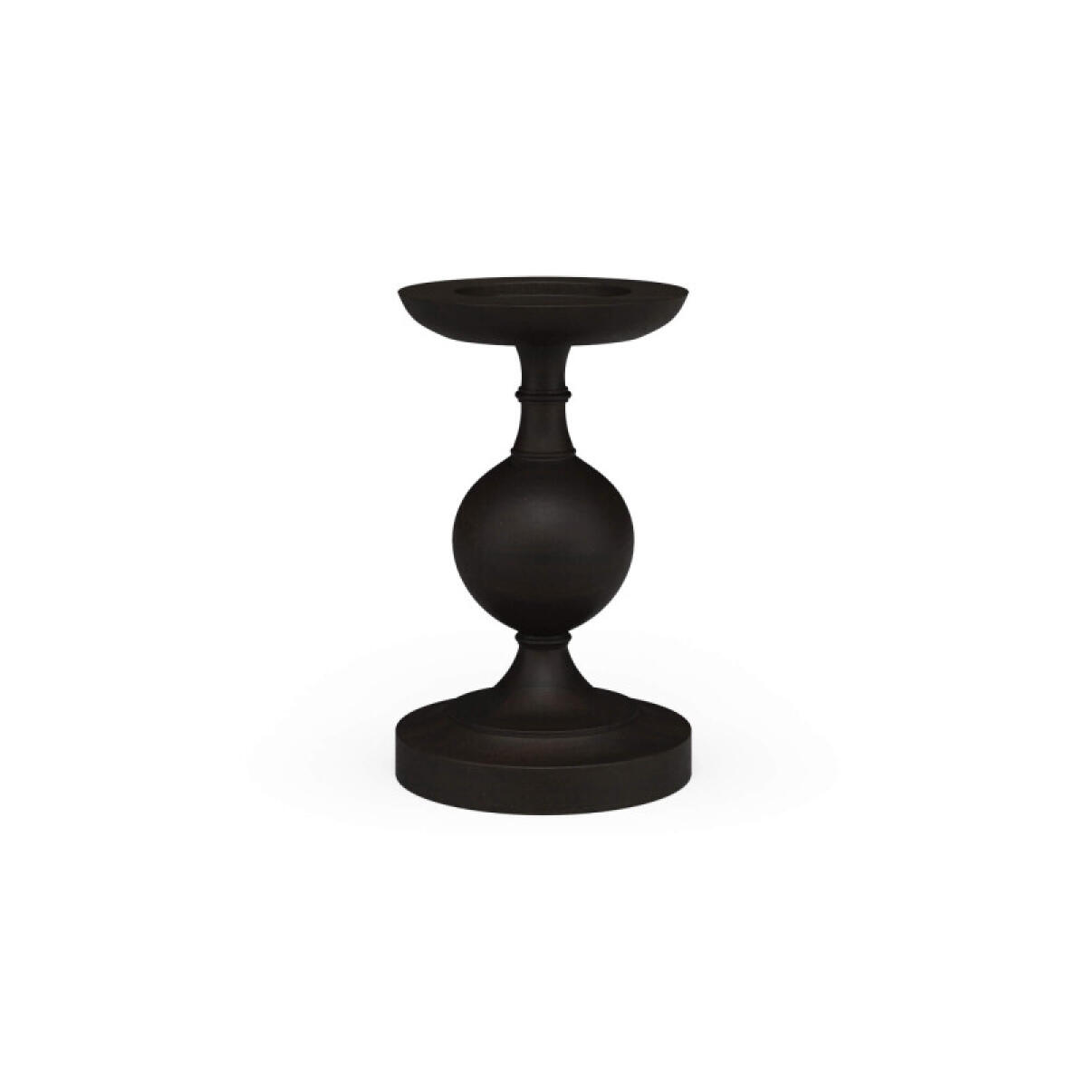 f551e15fc3c4a67ef963e4f10999eb01 Bollet Candlestick Small - Image 1