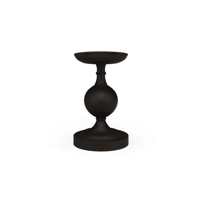 f551e15fc3c4a67ef963e4f10999eb01 Bollet Candlestick Small - Image 1