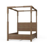 Cholet Poster Bed