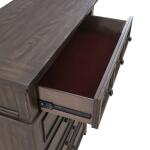 Paradise Valley 5 Drawer Chest - Image 10