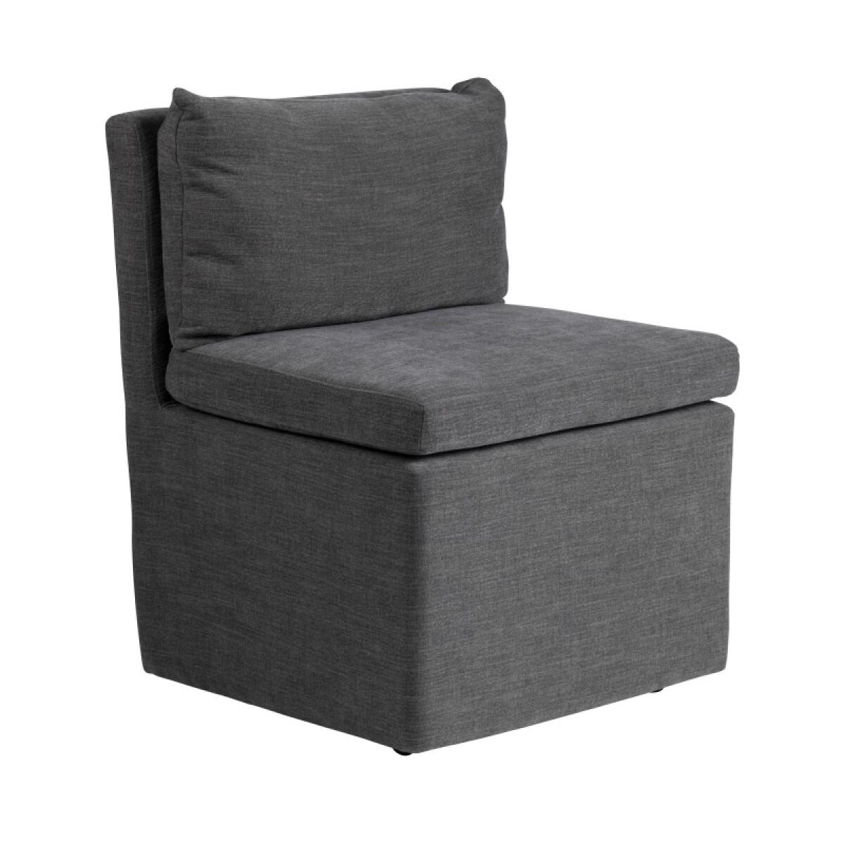 f5645112c89f9a71936da1ee1b975bdd Taylor Charcoal Dining Chair - Image 1