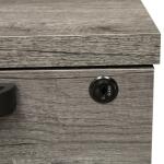 Tanners Creek 2 Piece Desk Set Desks Desks 23