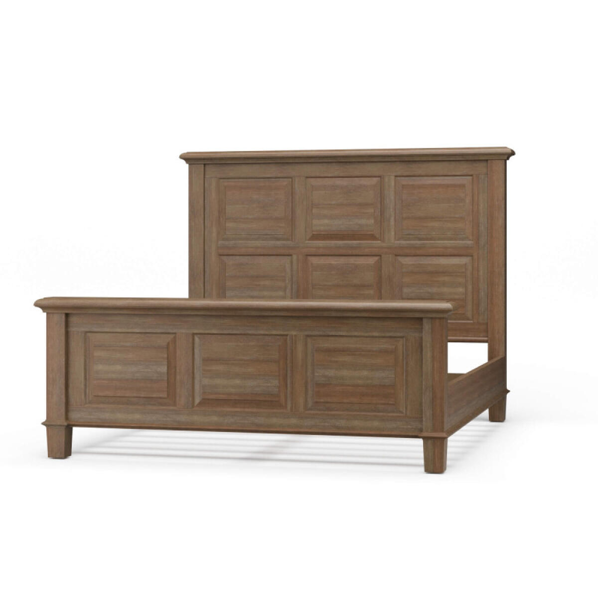 f56f77aa140af969f48ef4ff2807b9c4 Huntley Bed - Image 1