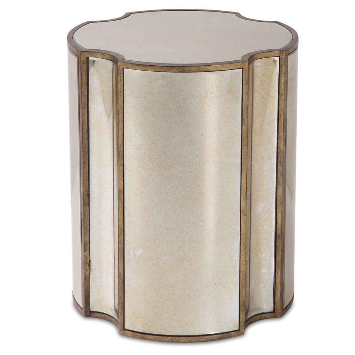 f57411afee0af4556812a21c0a398dfb Harlow Accent Table - Image 1
