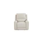 Raymond Leather Power Reclining Sofa Sofas Bassett Furniture 21