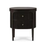 Regent Bedside Small Table - Image 6