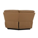 Callihan Corner Wedge Sectional Parts Brown 14