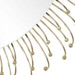 Aga Round Mirror Mirrors Gold 12