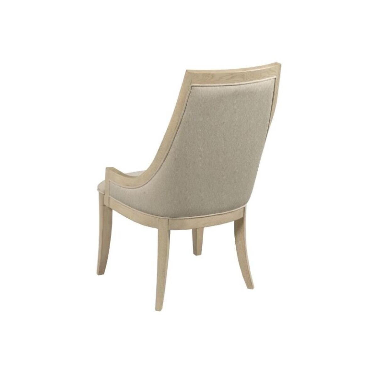 f58d7c9d8c490f5680af01ad72a901ba Lenox Chalon Upholstered Dining Chair - Image 1