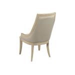 Teak Flow Indoor-outdoor Bowl, White Wash Accessories Accessories 22