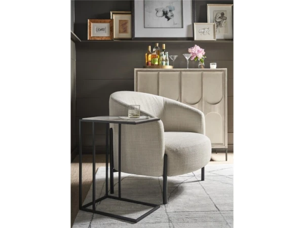 Coalesce Boer Accent Table - Image 2