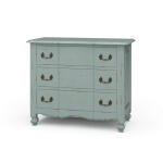 Parkway Panel Bed Beds Bassett Furniture 12