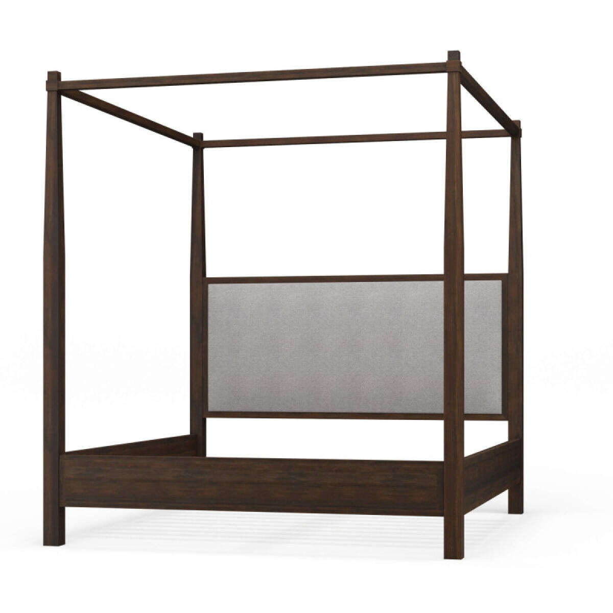 f58fe28b99f36a5dd641abc7815e5b48 Luna Poster Bed - Image 1