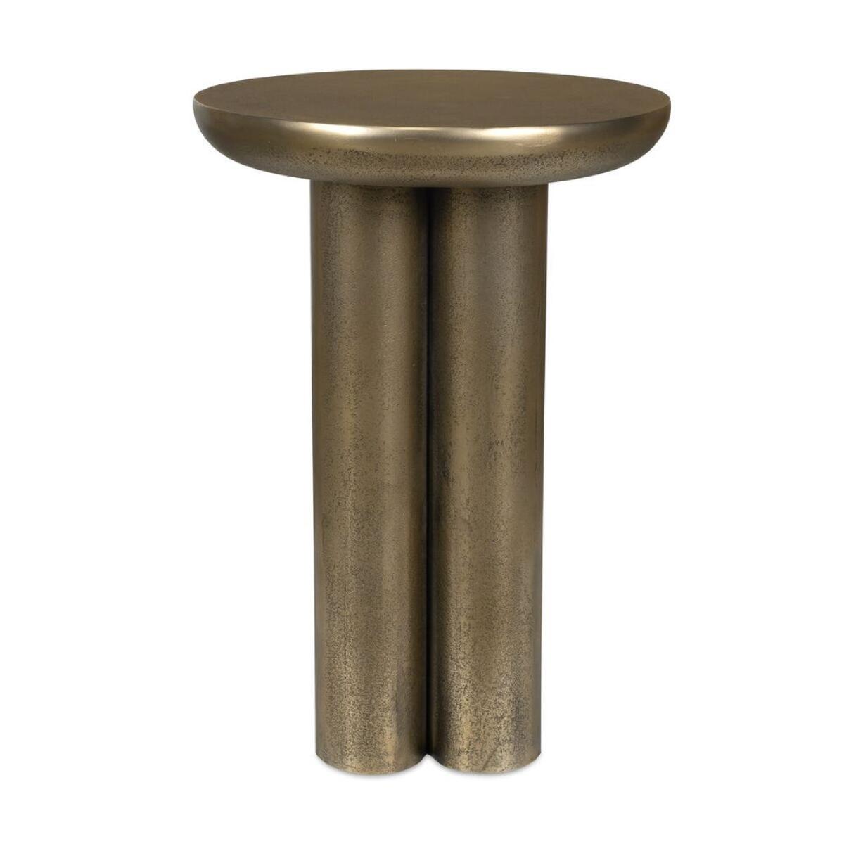 f5905033e1a47146e69fa831505367c6 Thorp Indoor-outdoor Accent Table - Image 1