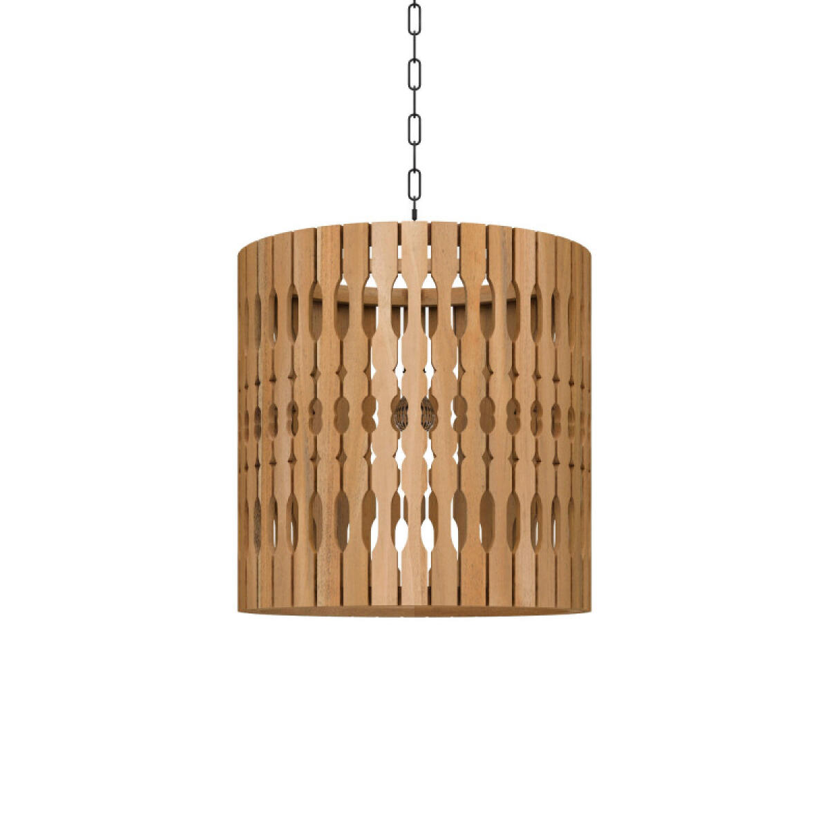 f5975e175d47495c1cc2dbb258637201 Toraja Medium Pendant Light - Image 1