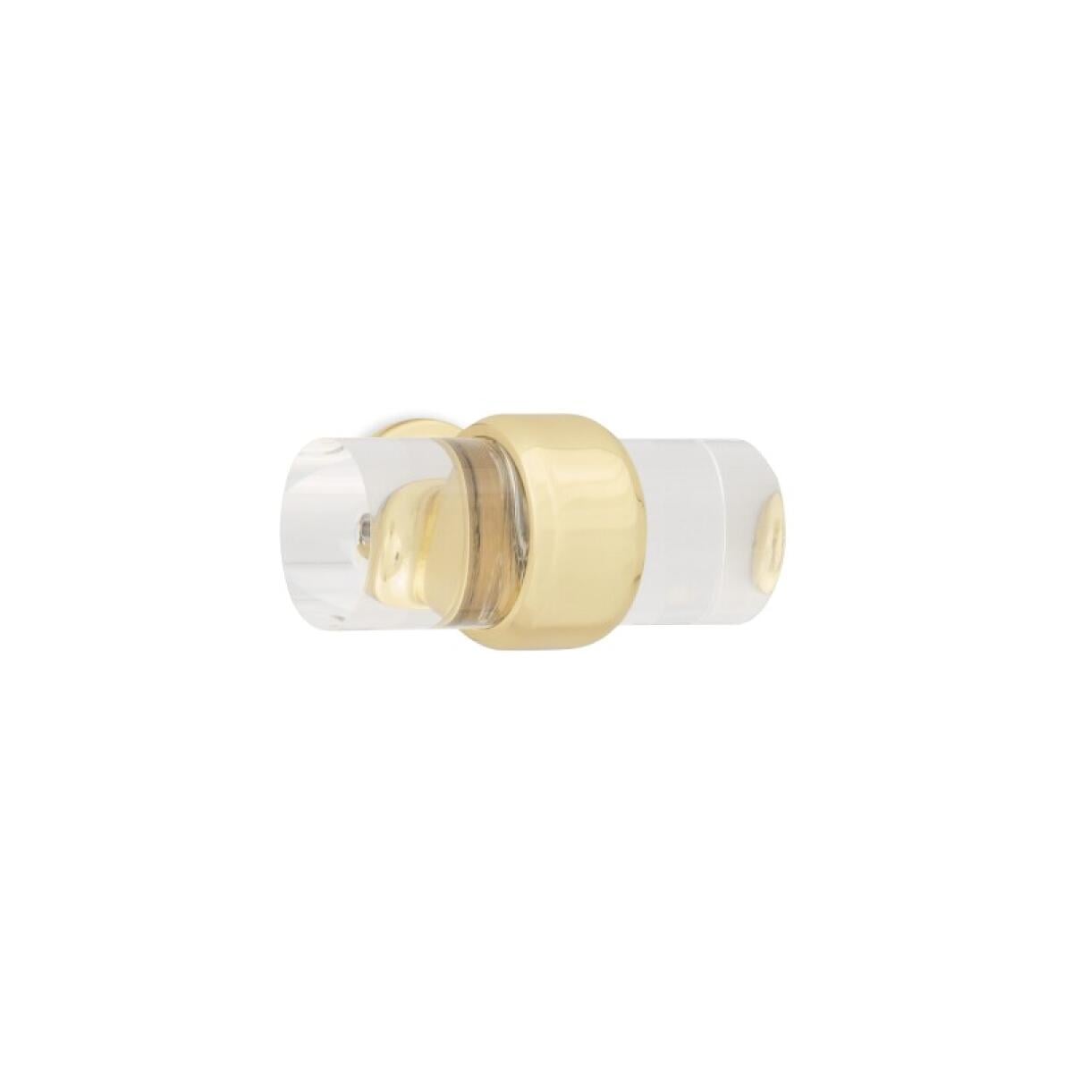 f598d4e4e3af8f8ffa7d9aef2ceda11f Cast & Forge #47 Lucite T Knob - Image 1