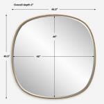 Webster Mirror - Image 6