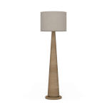 Mason Floor Lamp