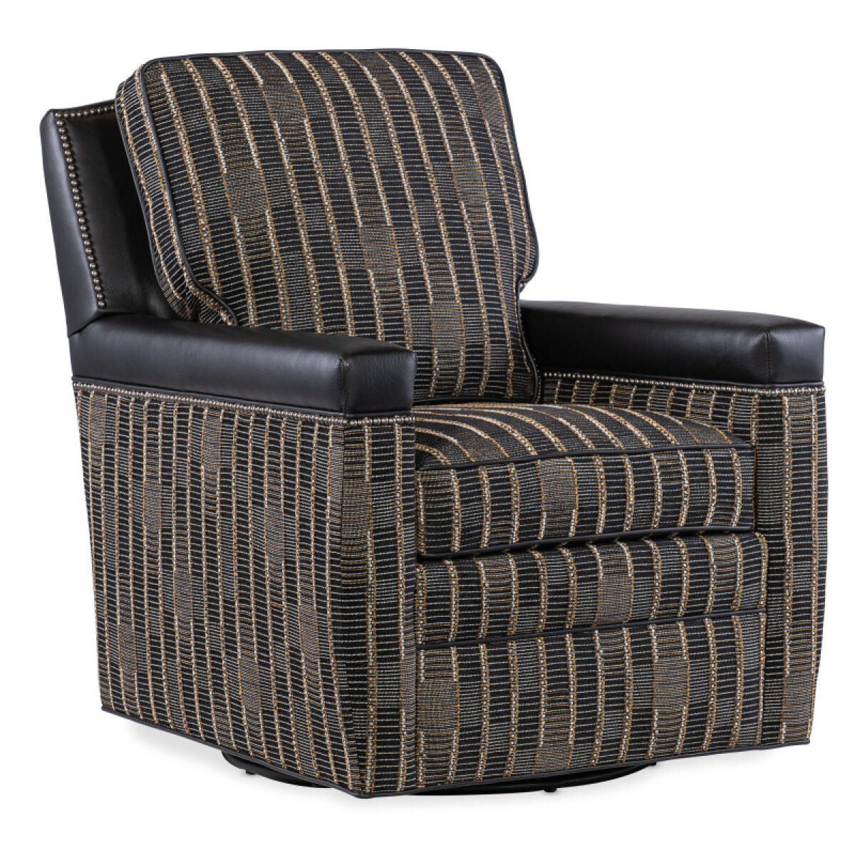 f5a9194575e5c367655d9b1b5b7136c9 Fallon Swivel Chair - Image 1