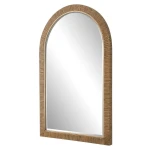 Cape Arch Mirror, Natural - Image 3