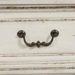 Magnolia Manor Armoire Base - Image 6