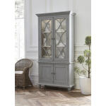 Hamilton Display Cabinet - Image 3