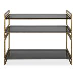 Newbury 5 Drawer Chest Chests Bassett Furniture 15