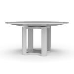 Victoria Round Dining Table