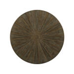 Emporium Sutter Round Coffee Table - Image 4