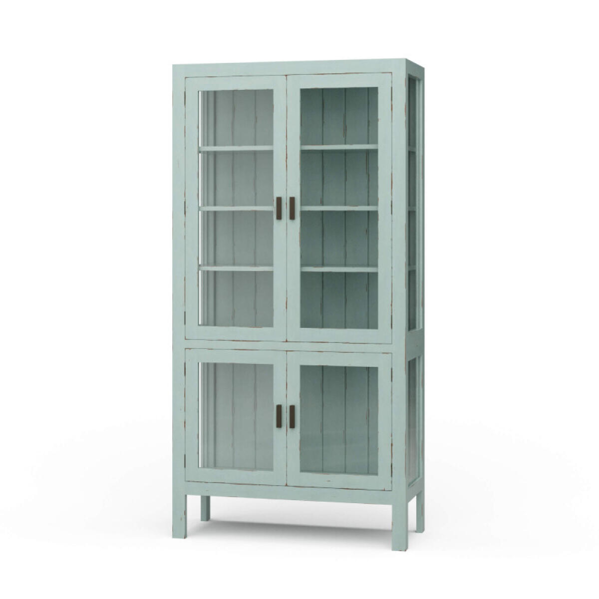 f5ce5503f0abe591d0f54ca5e352b0f9 Alto Display Cabinet - Image 1