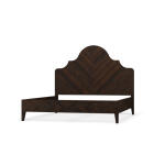 Normandy Bed