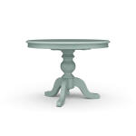 Farmhouse Round Table 42'' - Image 3