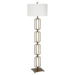 Link Floor Lamp Lighting Gold 17