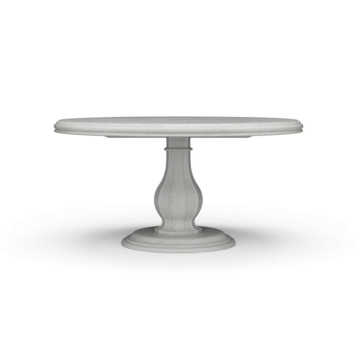 f5d5df928301c29fb5942cd9c30f6e46 French Quarter Round Table 60'' - Image 1