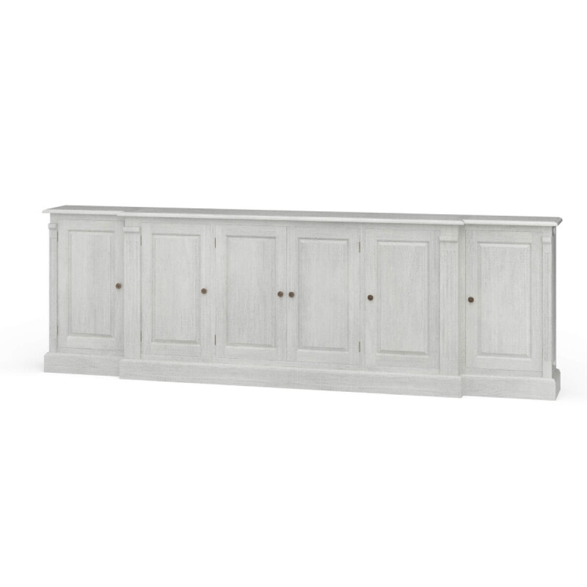 f5decb44aee3c7993e76f4ab19d0a237 French Hens Media Console - Image 1