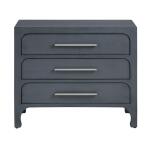 Langford Three-Drawer Chest - Image 3