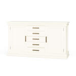 Williamson Sideboard W/ 2 Doors - Image 2