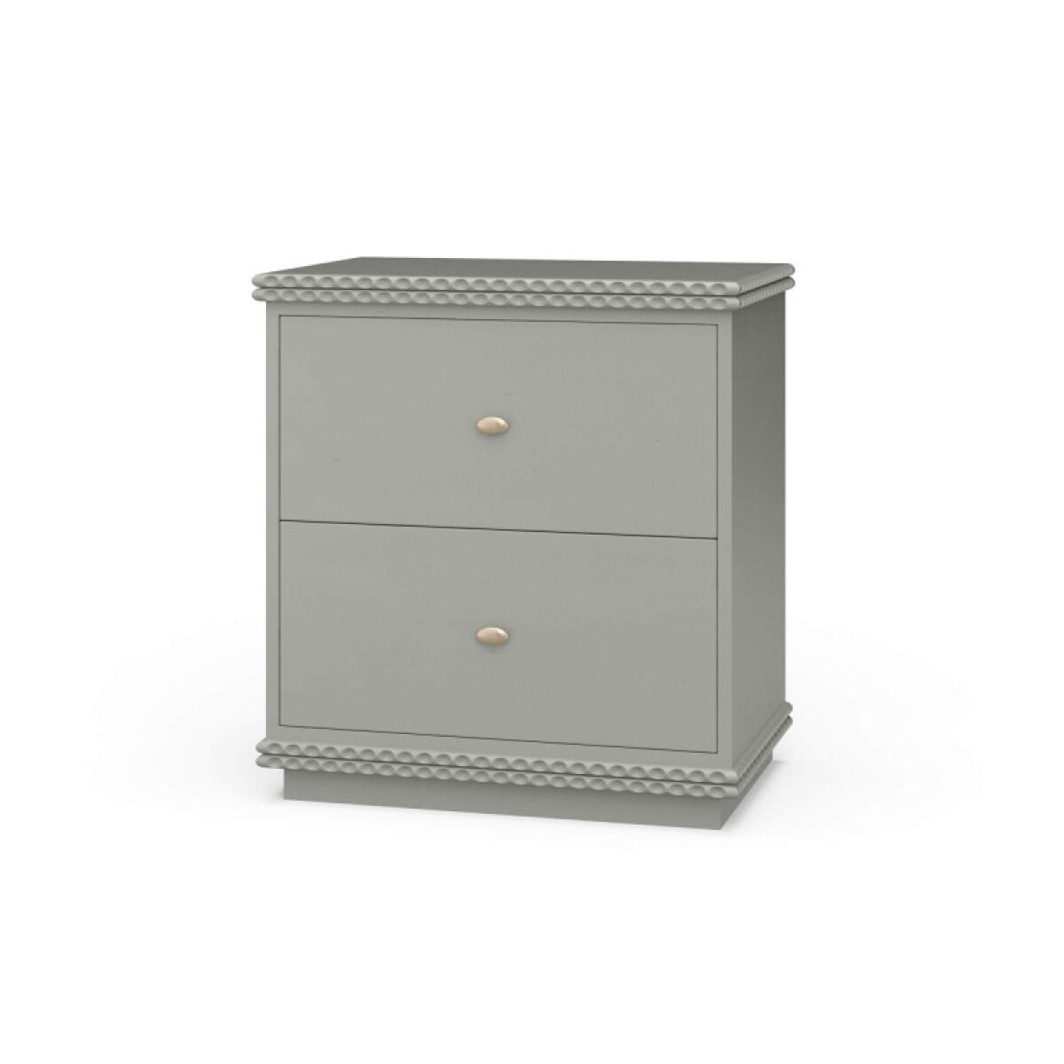 f5e2ac48288c4cfb21e227b5c88120ee Maeve 2 Drawer Bedside Table - Image 1