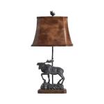 Majestic Table Lamp - Image 3