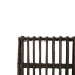 Carmel Rattan Chair - Image 13