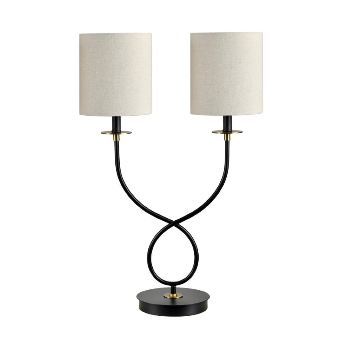 f5eed21251124f964bef1d7a6b477c29 Dallon Table Lamp - Image 1