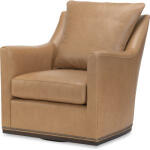 L511 Jamestown Swivel Chair - Image 5