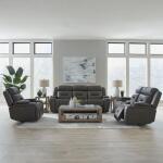 Chapman Sofa w/ Loveseat & Recliner