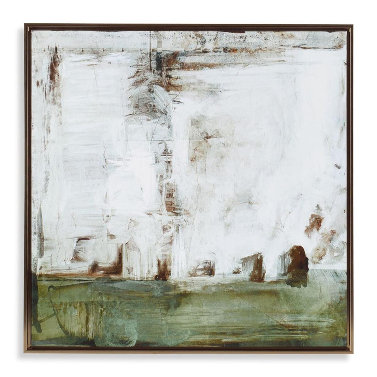 The Boardwalk Framed Canvas Art Art 2 The Boardwalk Framed Canvas Art Art 2