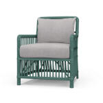 Oceana Rattan Chair