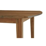 Crafted Cherry Dining By Ben & Erin Napier 72" Surfboard Table - 151-072 - Image 7
