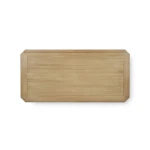 Chloe Rectangular Dining Table - Image 6