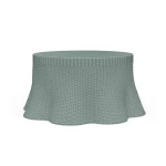 Newport Rattan Coffee Table