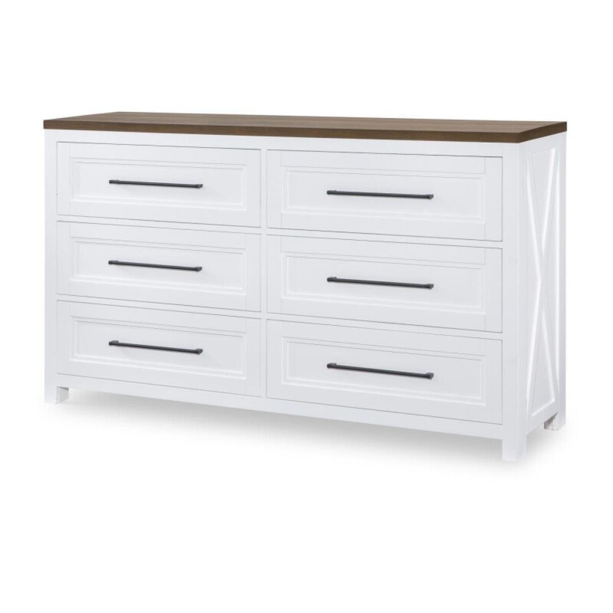 f6192a0fa20a48436da32d9634242bfc Dresser - Image 1